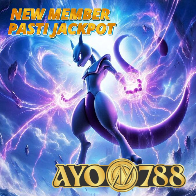 AYO788 Mejordomotica | Platform Game Online dengan Peluang Kemenangan Tertinggi