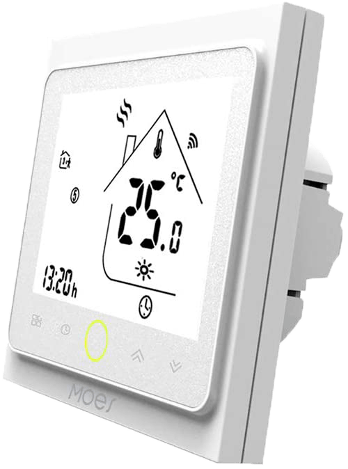 termostato-wifi-calefacción-domótica