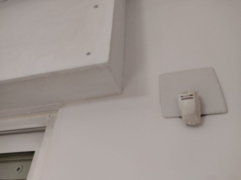 persianas domóticas