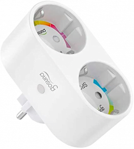 qué son los enchufes inteligentes