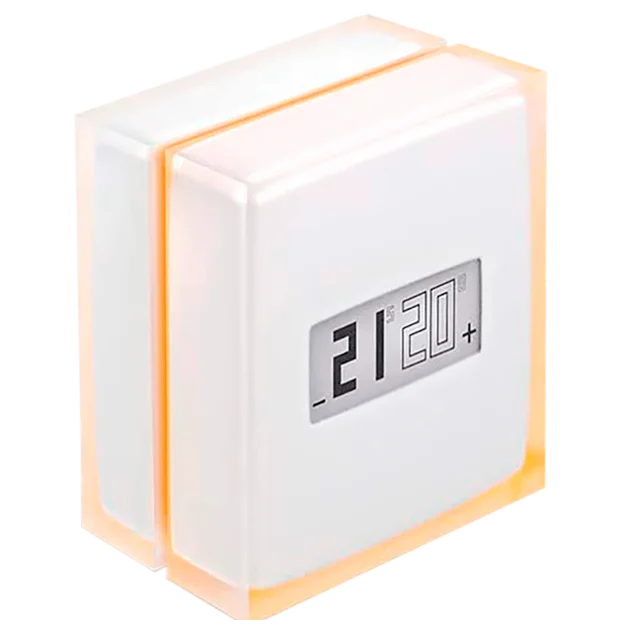 Netatmo termostato sales no encontrado