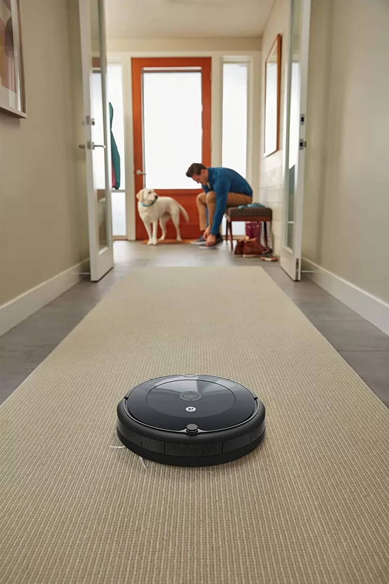 🚨 LOS PROBAMOS, 👀 ¿CUÁL ES MEJOR: Conga Eternal Laser vs Roomba 692?