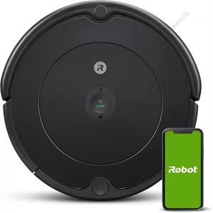 Recambio Cepillo con pelo robot Roomba