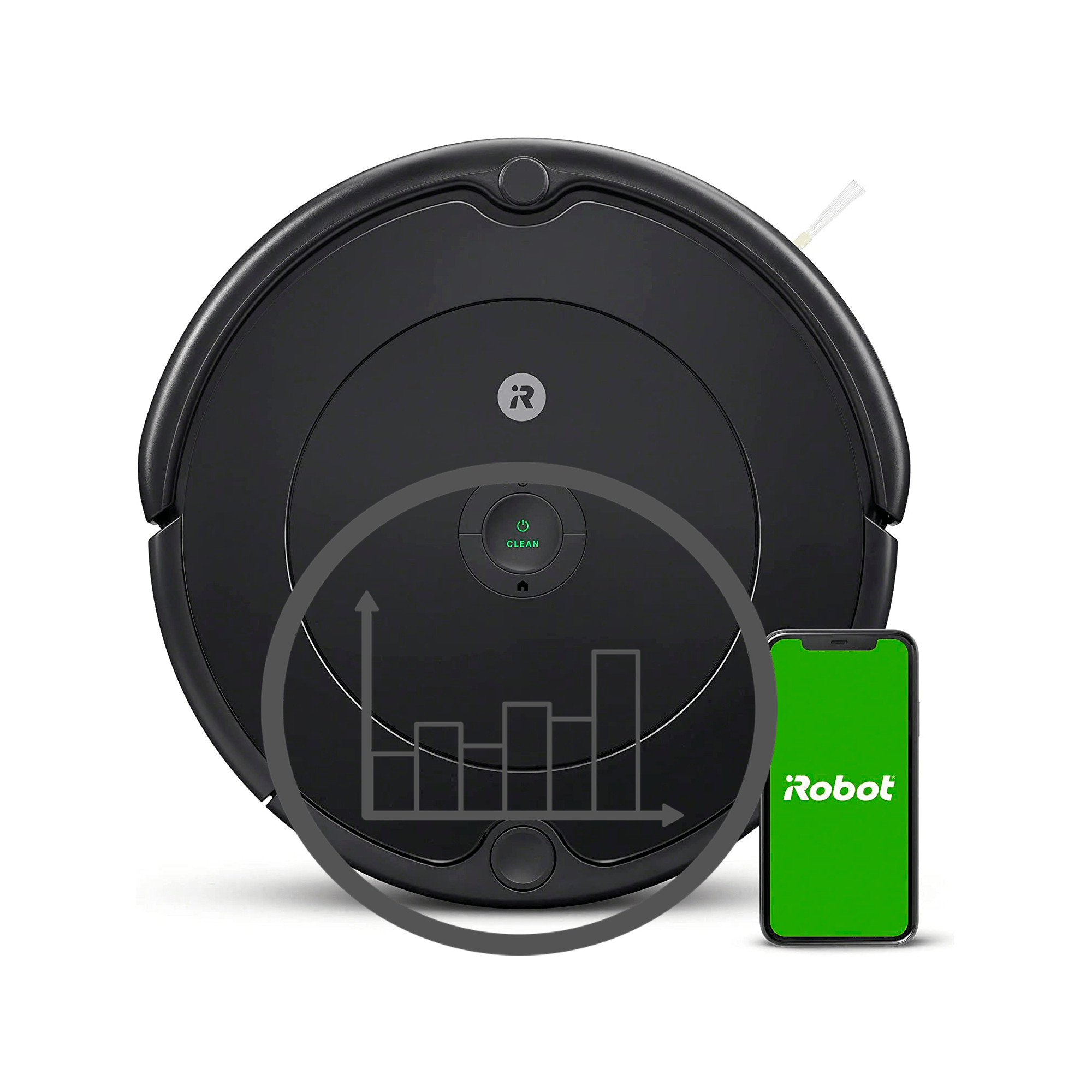 ANÁLISIS IROBOT ROOMBA 692 mejordomotica
