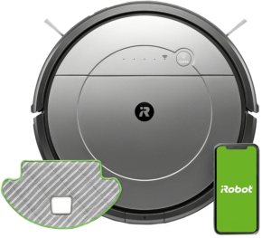 iRobot Roomba Combo