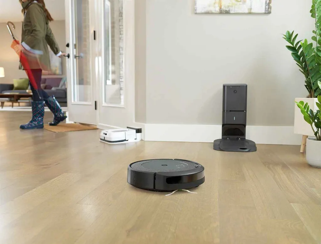 Roomba para parquet opiniones best sale
