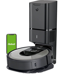 Roomba características deals