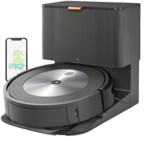 iRobot Roomba j7+ imagen principal