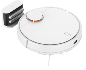 xiaomi robot vacuum S12
