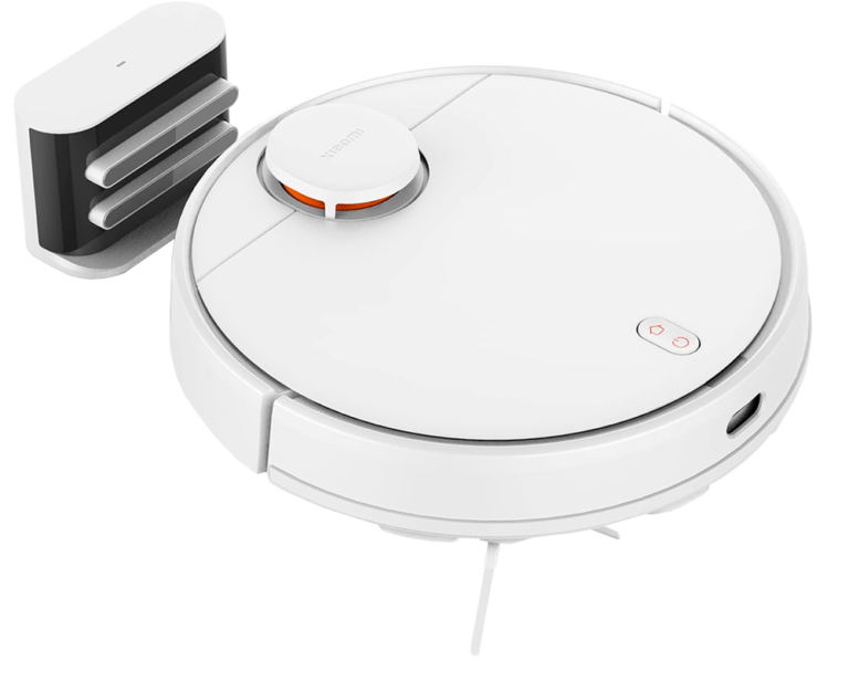 xiaomi robot vacuum S12