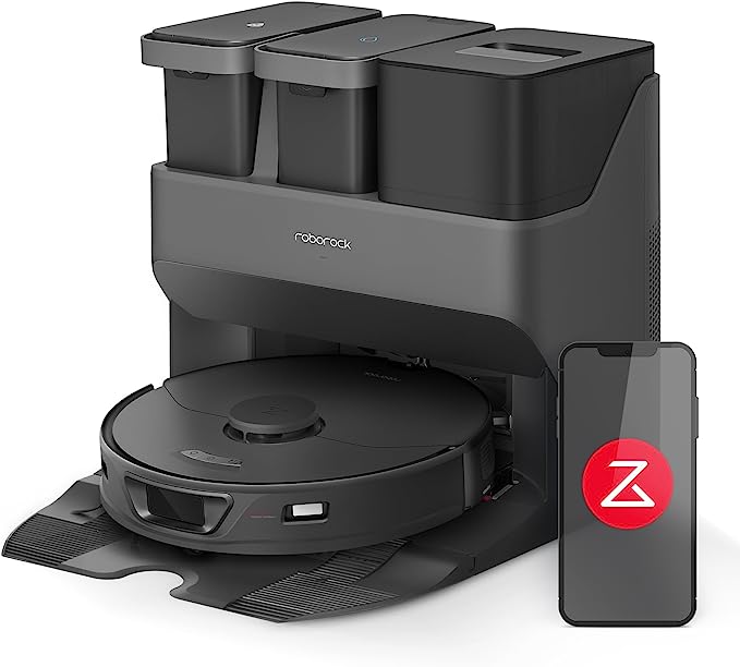 roborock s7 max ultra