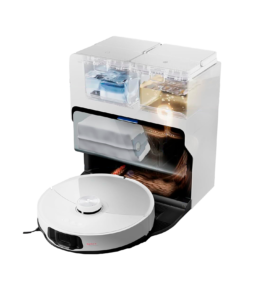 analisis Roborock S8 MaxV Ultra