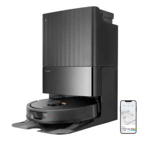 Roborock Qrevo Pro