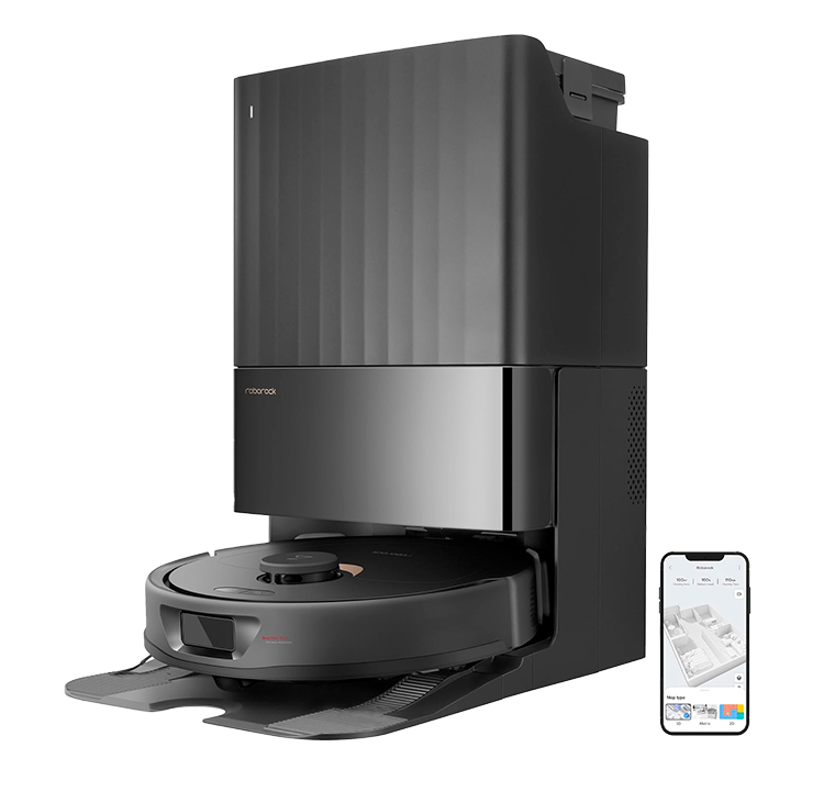 Roborock Qrevo Pro